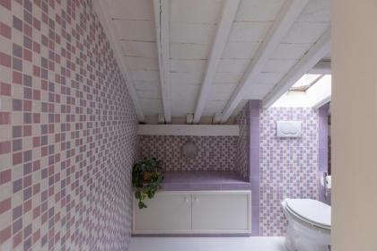 iFlat Luxury Paradise in Trastevere - image 29