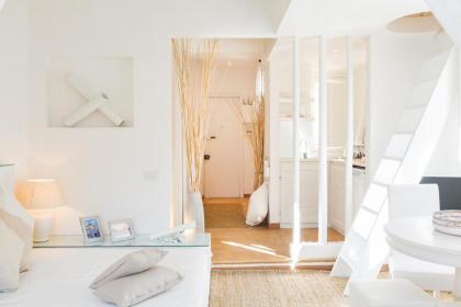 Campo LOVE Penthouse - image 21