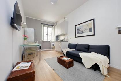 Comfortable Rubicone Apartment - image 14