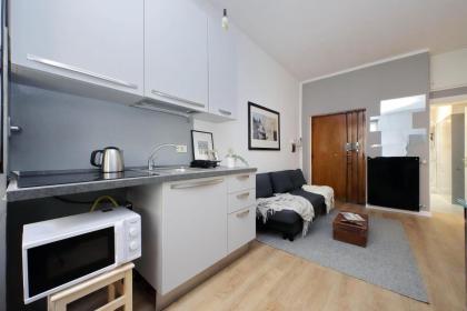 Comfortable Rubicone Apartment - image 19