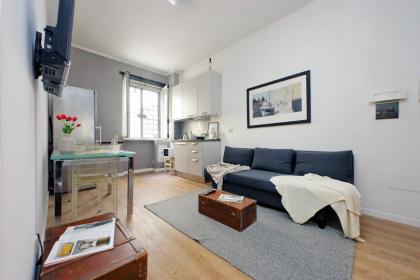 Comfortable Rubicone Apartment - image 20