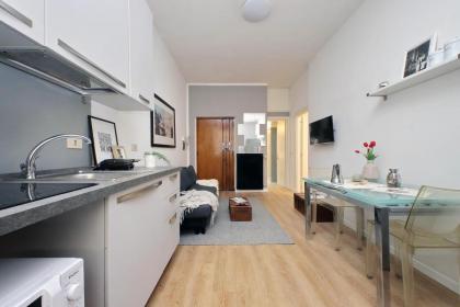 Comfortable Rubicone Apartment - image 4