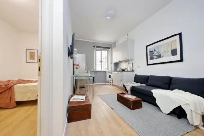 Comfortable Rubicone Apartment - image 6