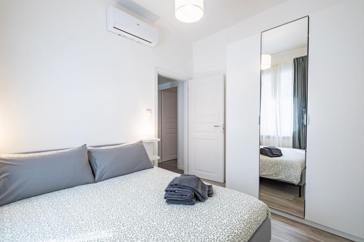 Modern Apartment - Pet Friendly - Basilica San Paolo-Colosseo - image 5