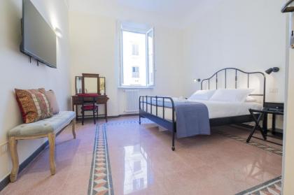 3 BR Home in Vibrant Testaccio - image 12