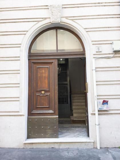 3 BR Home in Vibrant Testaccio - image 28