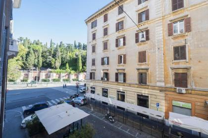 3 BR Home in Vibrant Testaccio - image 29