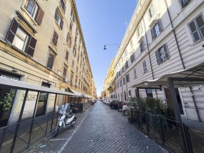 3 BR Home in Vibrant Testaccio - image 30