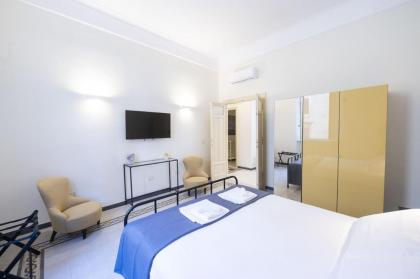 3 BR Home in Vibrant Testaccio - image 6