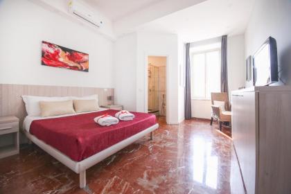 Rome Aparts - Deluxe Apartment at few steps from San Peter square Rome 