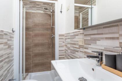 Central Charm near Piazza Navona - Cozy Loft for 2 - image 22