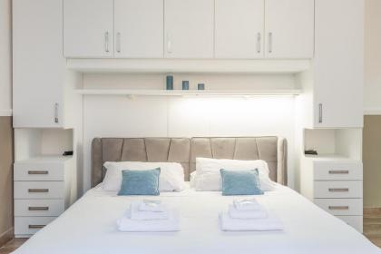 Central Charm near Piazza Navona - Cozy Loft for 2 - image 23