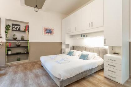 Central Charm near Piazza Navona - Cozy Loft for 2 - image 25