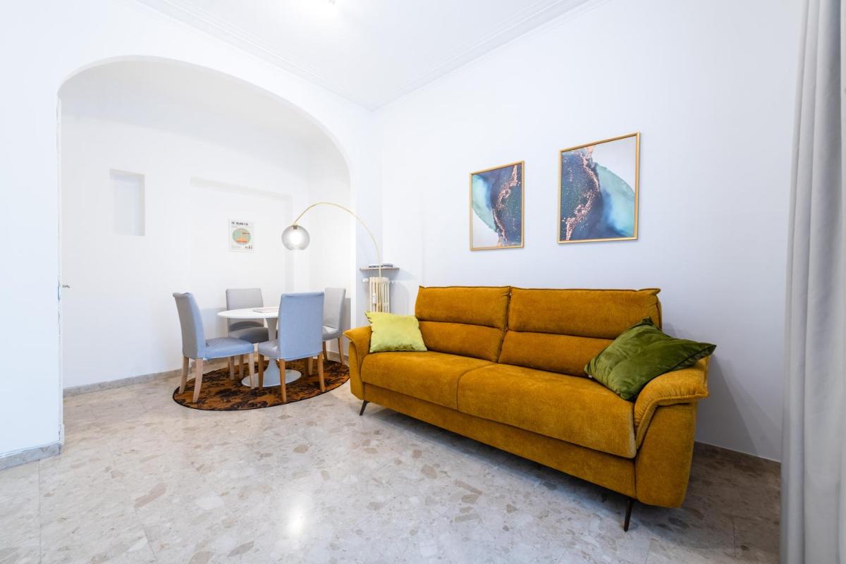 Casa Karol Boutique Apartment - main image