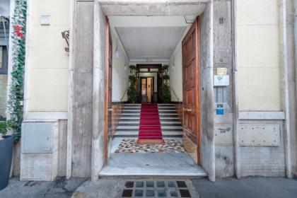 Casa Karol Boutique Apartment - image 25