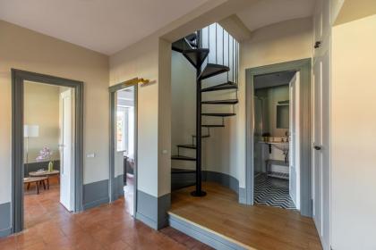 iFlat Magical flat by the Tiber - image 22