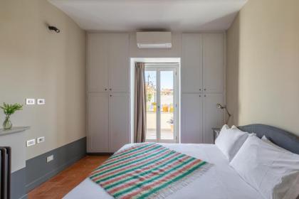 iFlat Magical flat by the Tiber - image 23