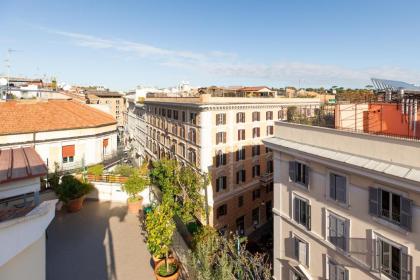 iFlat Magical flat by the Tiber - image 27