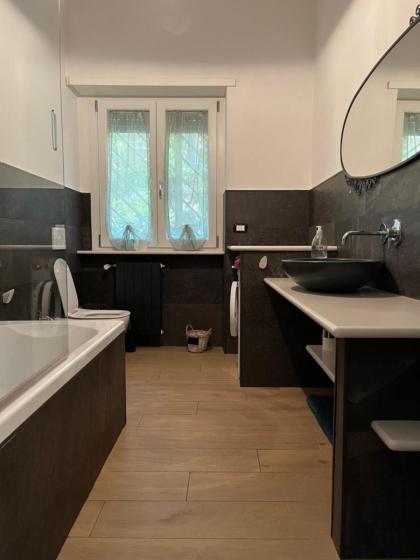 Acquedotti apartment with garden - image 24