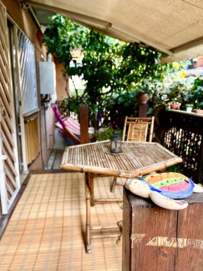 Acquedotti apartment with garden - image 30