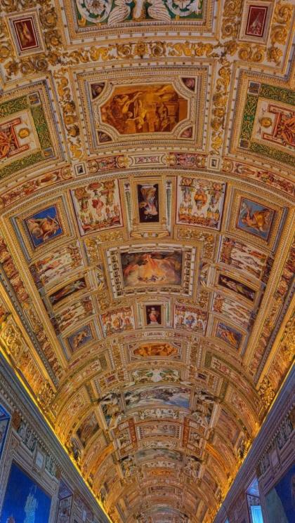 Pop Corn Vatican Suites - image 21