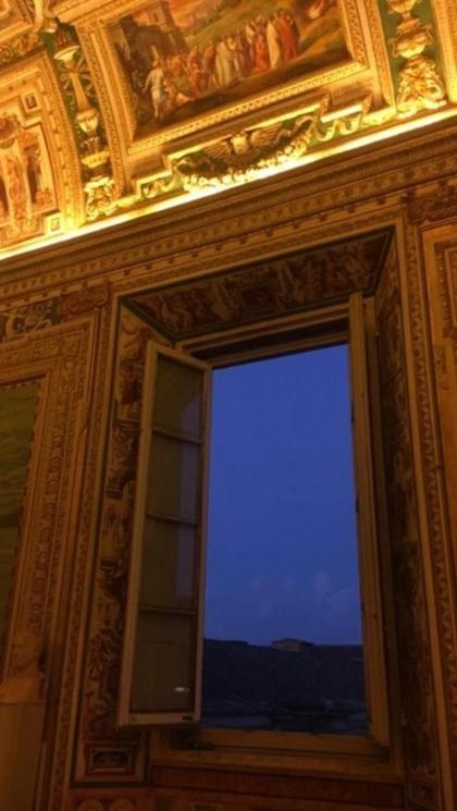 Pop Corn Vatican Suites - image 23