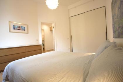 Magnolia House in Testaccio - image 21