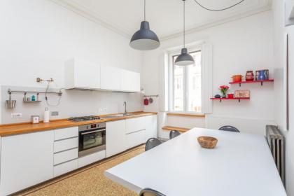 Flaminio Historic Charm and Modern Flair - image 25