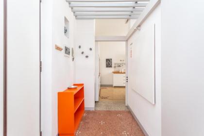 Flaminio Historic Charm and Modern Flair - image 29