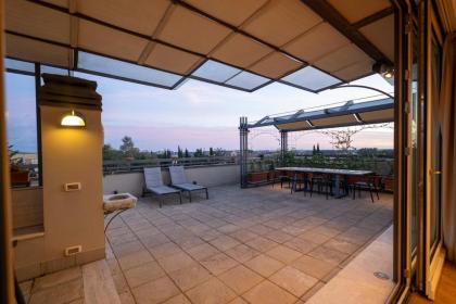 Domus Aurelia Luxury - image 21