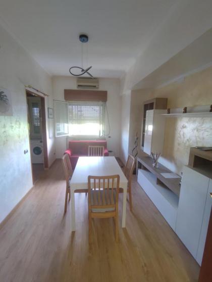 Friendly Home in Rome