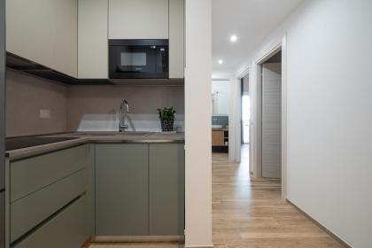 Emily Valles Apartment Saint Peter's - image 26