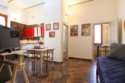 Cornelia - Charme Apartment - image 6