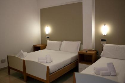 Casa Amica Roma - Guest House - image 22