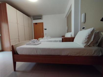 Casa Amica Roma - Guest House - image 24
