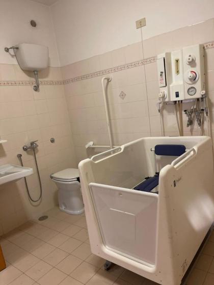 Casa Amica Roma - Guest House - image 25
