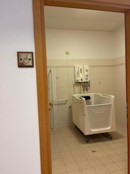 Casa Amica Roma - Guest House - image 28
