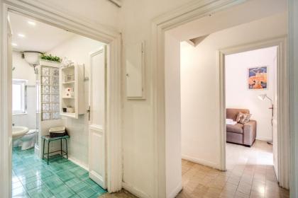 NUOVO Colonna Suite Rome - Via del Corso Apt - image 23