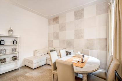 NUOVO Colonna Suite Rome - Via del Corso Apt - image 26