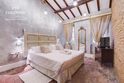 NUOVO Colonna Suite Rome - Spanish Steps Apt Rome