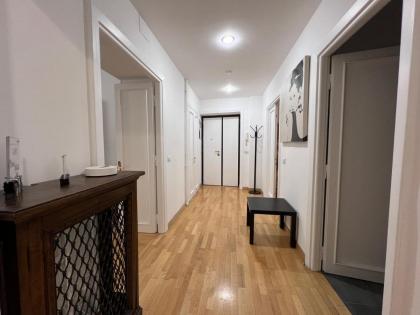 ADORABLE near Vatican City