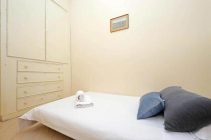 Spacious Parioli Apartment - image 22