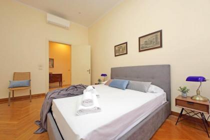 Spacious Parioli Apartment - image 24