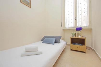 Spacious Parioli Apartment - image 25