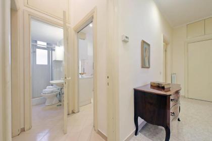 Spacious Parioli Apartment - image 26