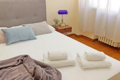 Spacious Parioli Apartment - image 30