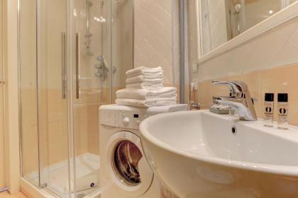Home and More St. Angelo APT 5 - image 30