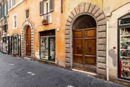 Home at Rome Luxury Navona 2 - image 22