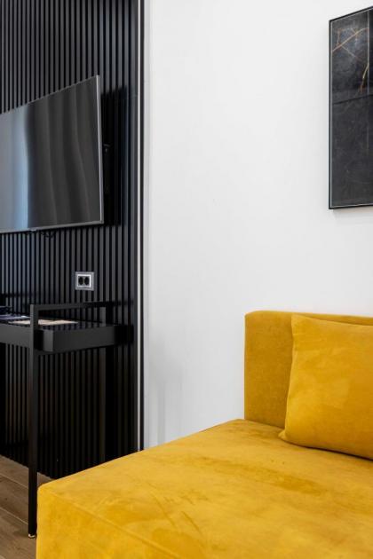 Home at Rome Luxury Navona 2 - image 23