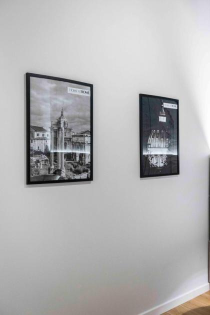 Home at Rome Luxury Navona 2 - image 24